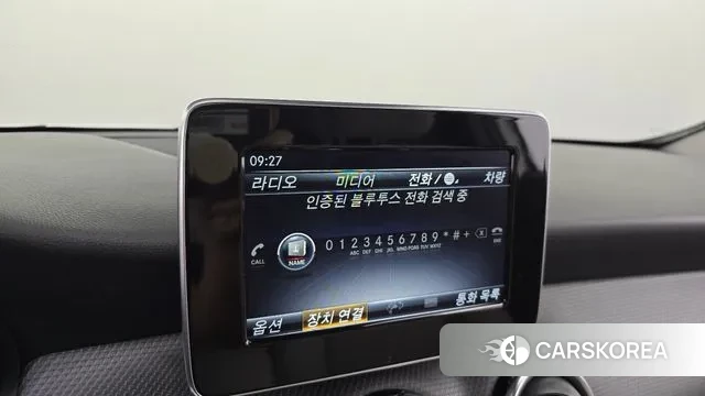 Mercedes-Benz GLA-Class X156 id 3033990 из Кореи 7