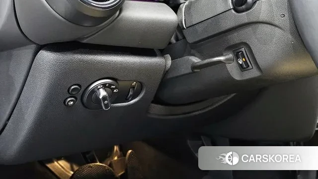 Mini Cooper S id 3507781 из Кореи 7