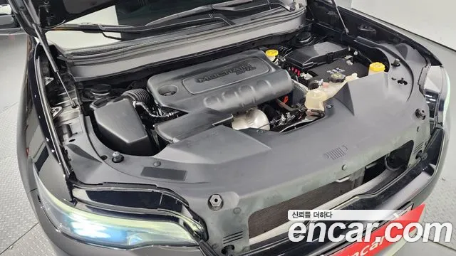 Jeep Cherokee (KL) id 2659181 из Кореи 7