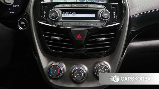 Chevrolet (GM Daewoo) The New Spark id 3845053 из Кореи 7