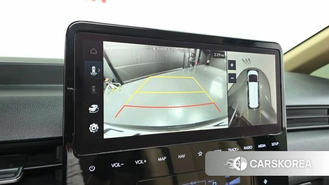 Hyundai Staria id 4507273 из Кореи 7