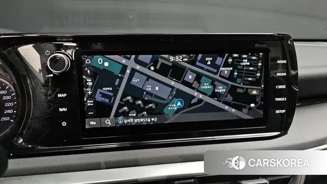 Kia K5 3rd generation id 3451544 из Кореи 7