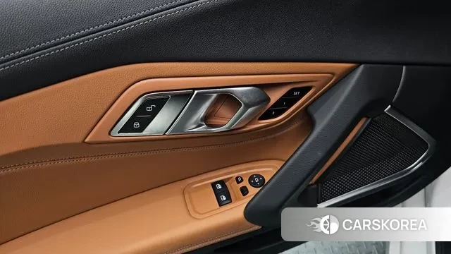 BMW Z4 (G29) id 3142425 из Кореи 7