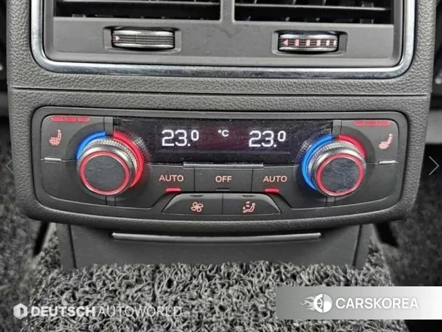 Audi New A6 id 3779010 из Кореи 7