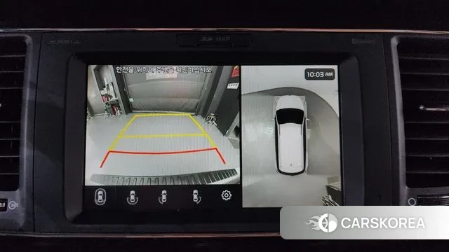 Kia The New Carnival id 3713963 из Кореи 7