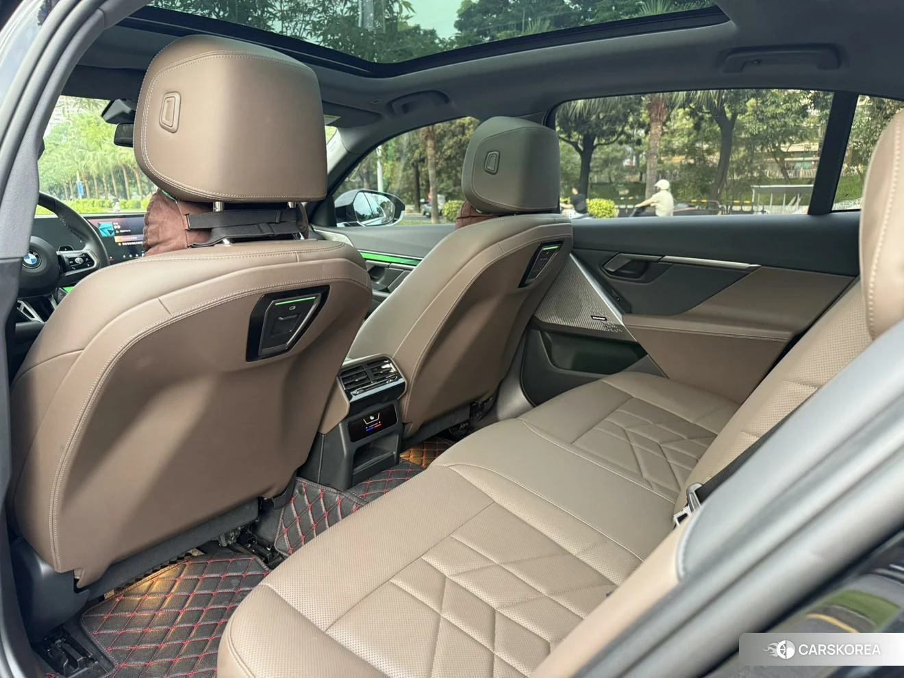 BMW 5 series id 4513762 из Китая 7