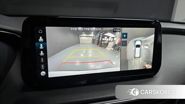 Hyundai The New Santa Fe id 3914876 из Кореи 7