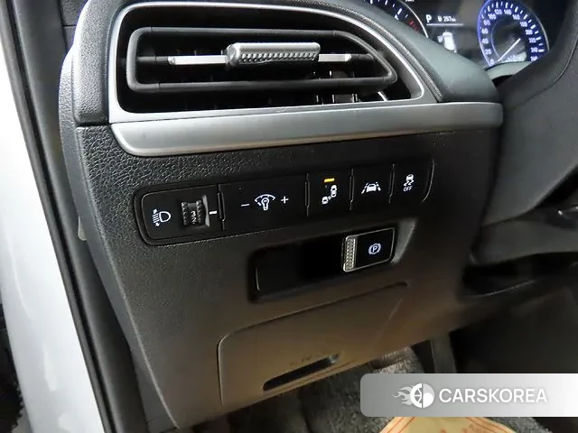 Hyundai Palisade id 3379832 из Кореи 7