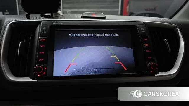 Kia The New Ray id 3509025 из Кореи 7