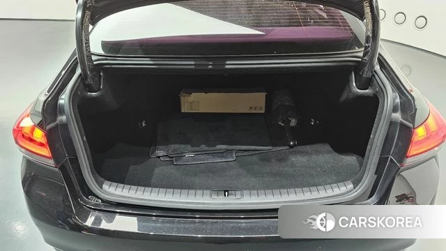 Genesis G80 id 4633239 из Кореи 7