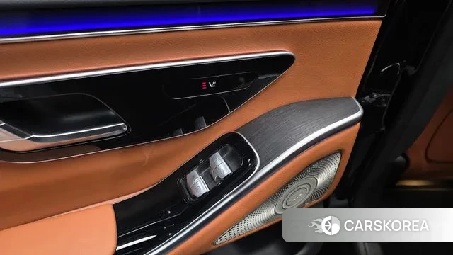 Mercedes-Benz S-Class W223 id 3740871 из Кореи 7