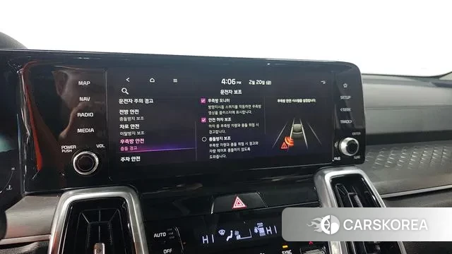 Kia Sorento 4th Generation id 3702911 из Кореи 7