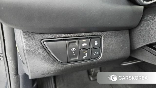 Genesis G70 id 4652202 из Кореи 7
