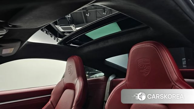 Porsche 911(992) id 4429697 из Кореи 7