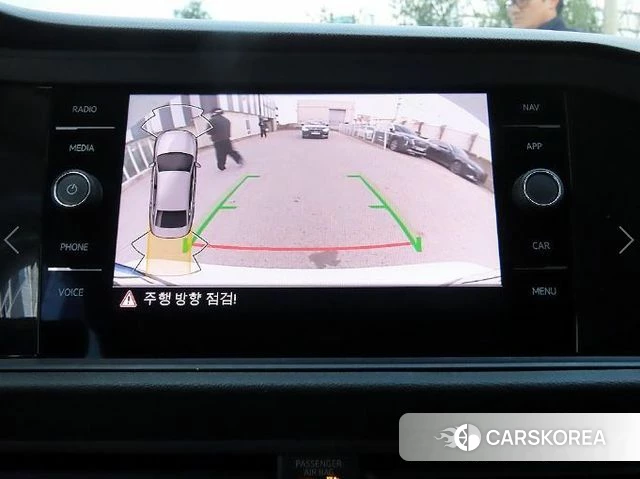 Volkswagen 7th Generation of Jetta id 3865845 из Кореи 7