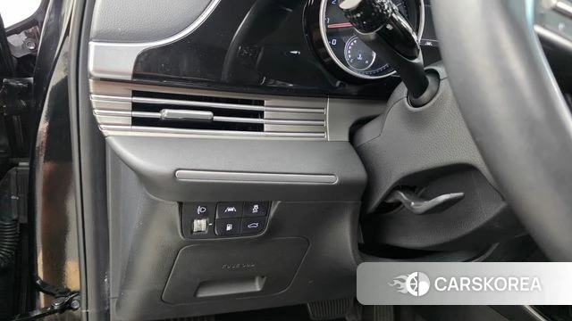 Hyundai The New Grandeur IG id 4683356 из Кореи 7