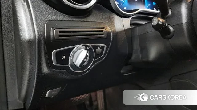 Mercedes-Benz GLC-Class X253 id 3479075 из Кореи 7