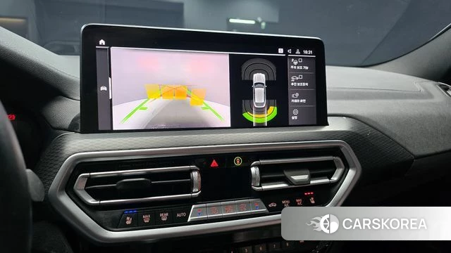 BMW X4 (G02) id 3859260 из Кореи 7