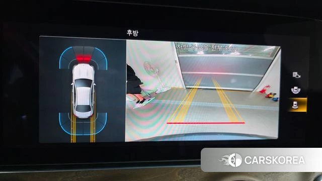 Mercedes-Benz E-Class W213 id 3892634 из Кореи 7