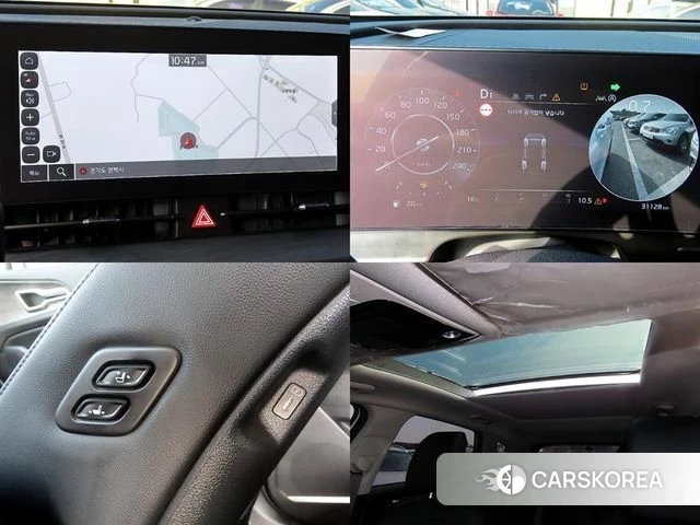 Kia Sportage 5th Generation id 3914728 из Кореи 7