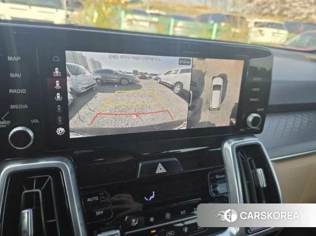 Kia Sorento 4th Generation id 3910989 из Кореи 7