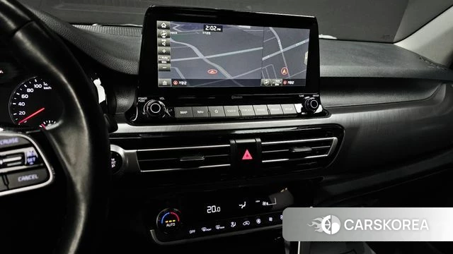 Kia Seltos id 3924471 из Кореи 7