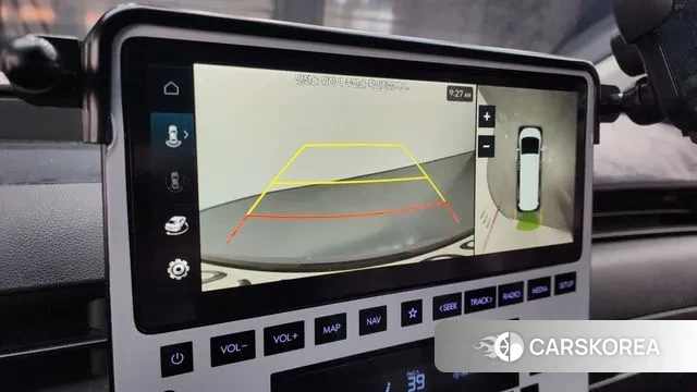 Hyundai Staria id 3645919 из Кореи 7