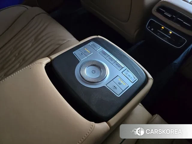 Genesis G80 (RG3) id 3498157 из Кореи 7