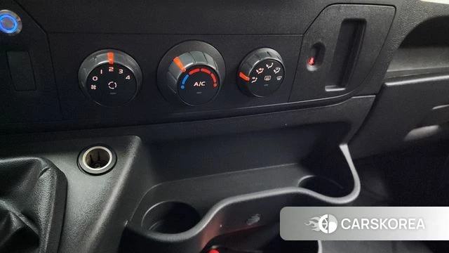 Renault Korea (Samsung) Master id 4508050 из Кореи 7