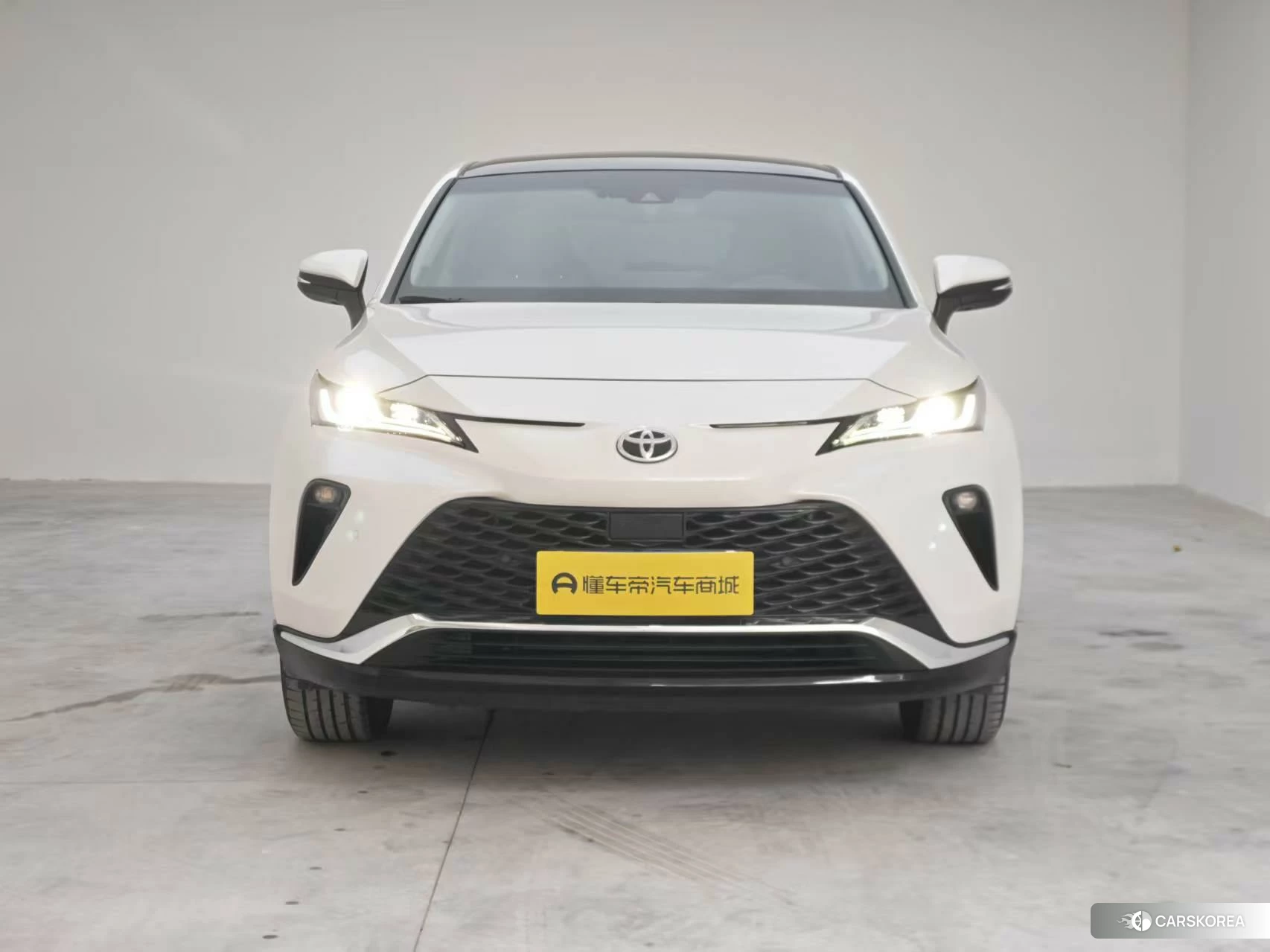 Toyota Venza id 4510783 из Китая 7