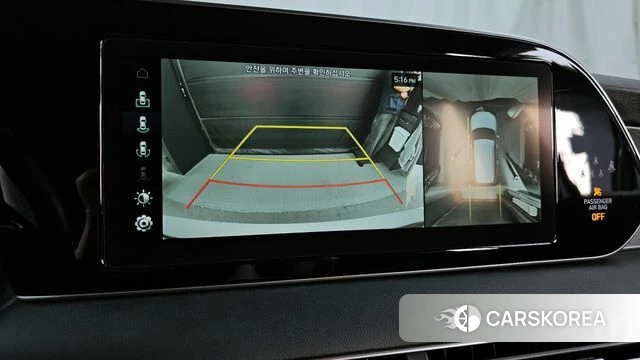 Hyundai Palisade id 3853128 из Кореи 7