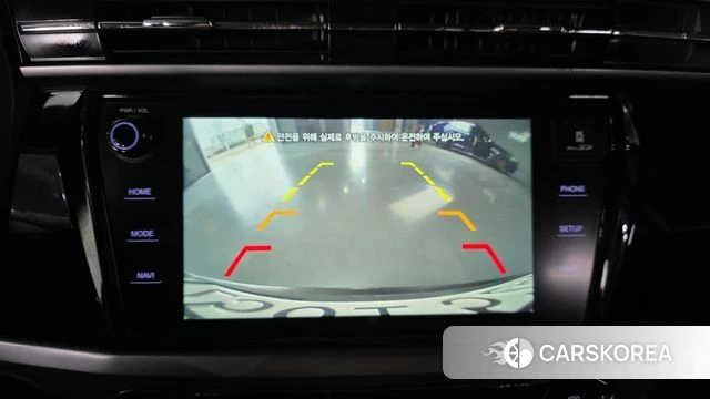 Ssangyong Beautiful Korando id 3844104 из Кореи 7