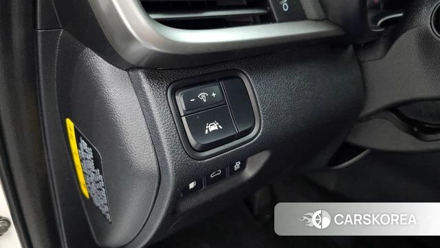 Kia The New K5 2nd generation id 4317869 из Кореи 7