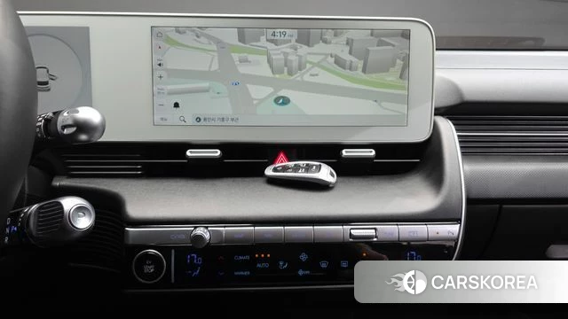 Hyundai Ionic 5 id 4775154 из Кореи 7