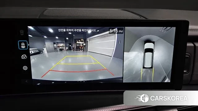 Hyundai Santa Fe (MX5) id 3590747 из Кореи 7