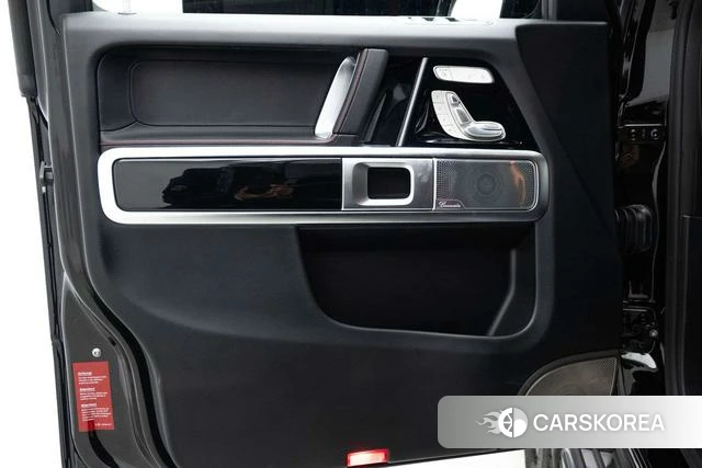 Mercedes-Benz G-class id 3856063 из Китая 7