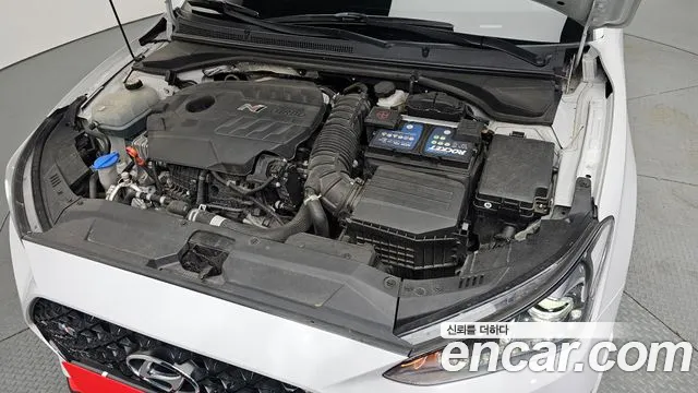 Hyundai Veloster (JS) id 2665364 из Кореи 7