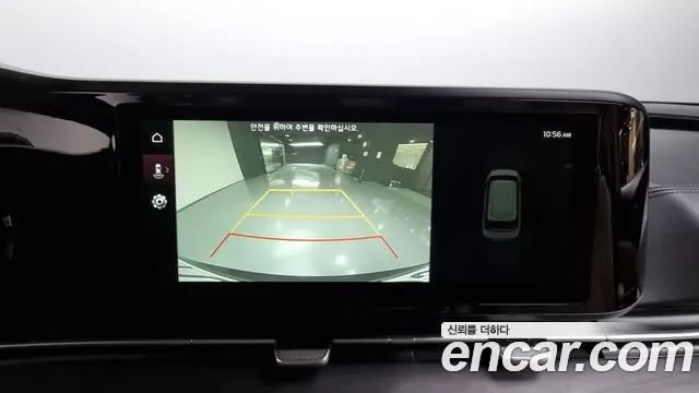 Kia Carnival 4th generation id 2245185 из Кореи 7