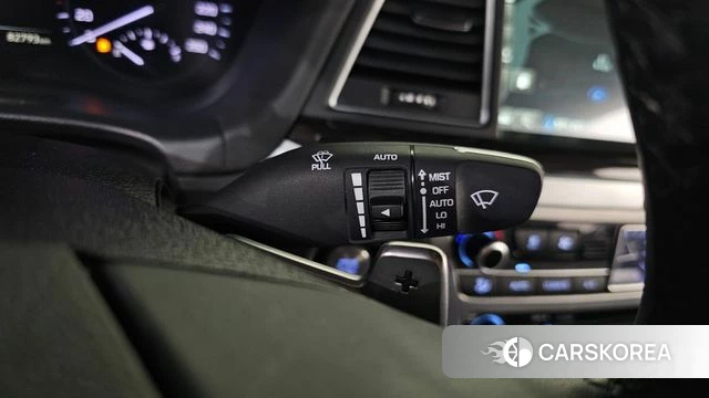 Genesis G80 id 3867589 из Кореи 7