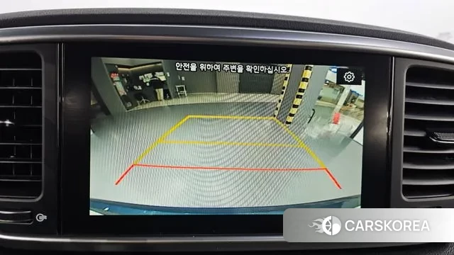 Kia Sportage The Bold id 3789311 из Кореи 7