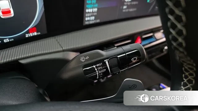 Kia EV6 id 3032060 из Кореи 7