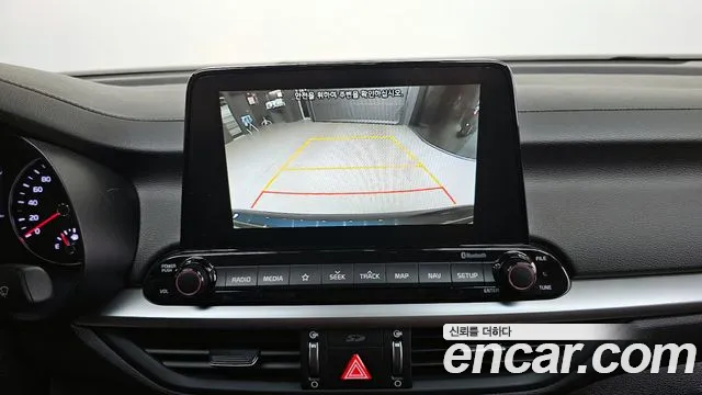 Kia Come New K3 id 2826214 из Кореи 7