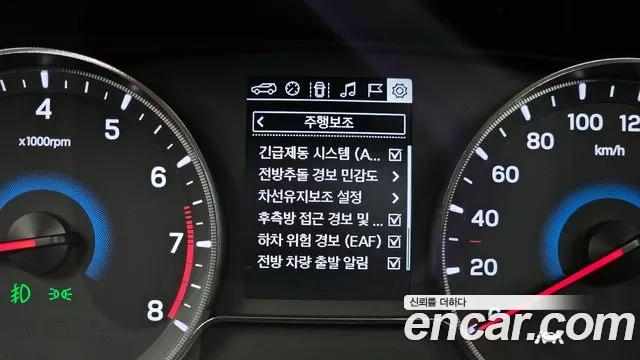 Ssangyong Berry New Tivoli id 2945933 из Кореи 7