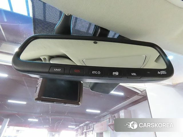 Kia Come New K3 id 4672450 из Кореи 7