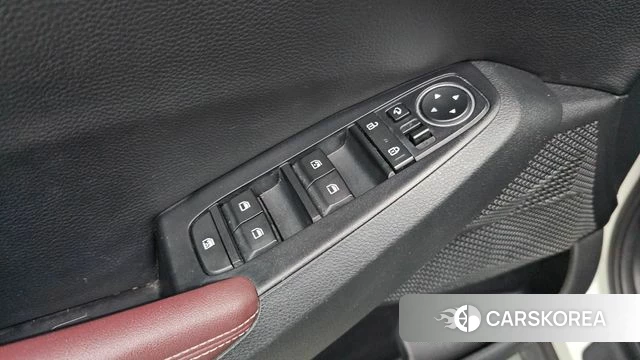 Kia Seltos id 4759344 из Кореи 7