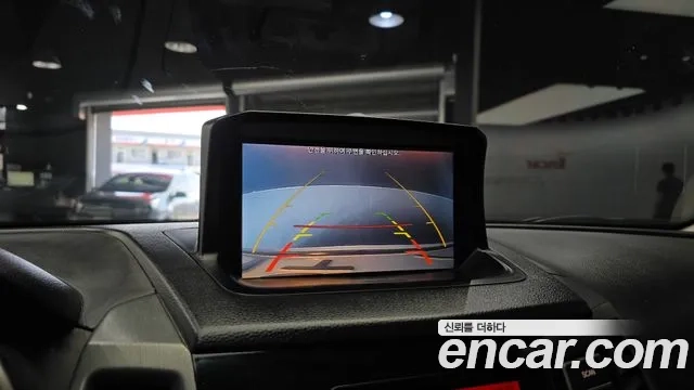 Ssangyong Tivoli Armor id 2922768 из Кореи 7