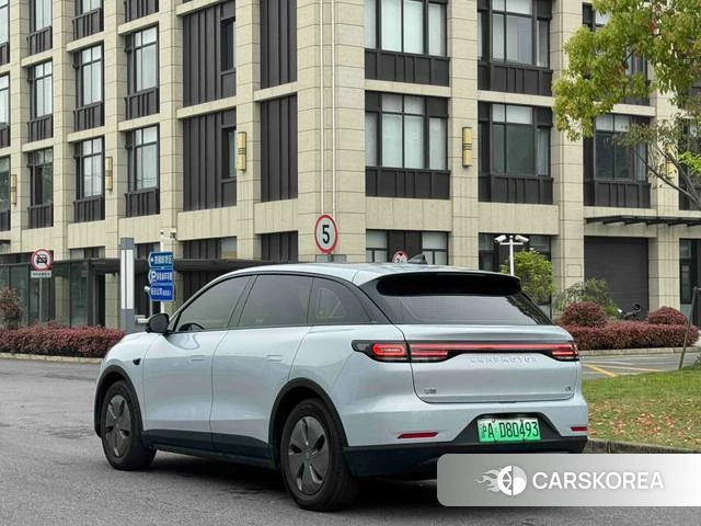 Zero-running car Zero run C11 id 4240522 из Китая 7