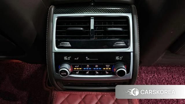 BMW 7 Series (G11) id 4295075 из Кореи 7