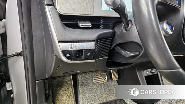 Hyundai Ionic 5 id 3606915 из Кореи 7