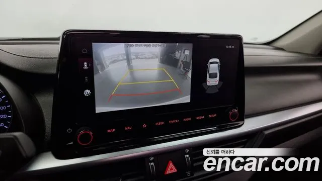 Kia The New K3 2nd generation id 2653202 из Кореи 7